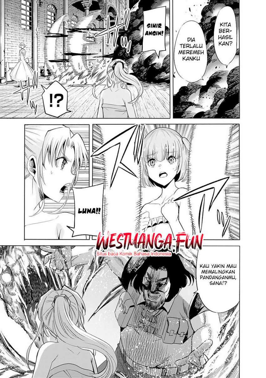 Uragirareta S Rank Boukensha no Ore wa, Aisuru Dorei no Kanojora to Tomoni Dorei dake no Harem Guild o Tsukuru